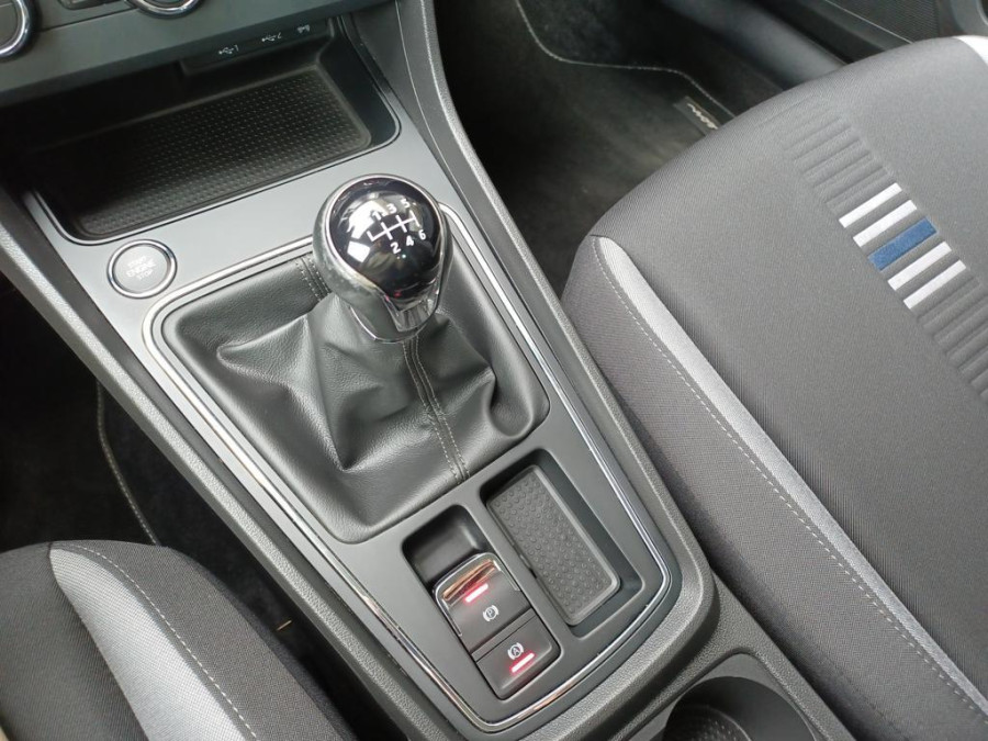 Imagen de SEAT León