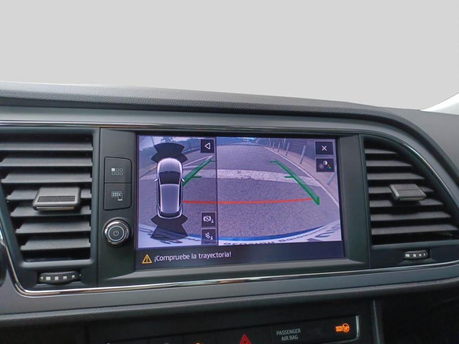 Imagen de SEAT León
