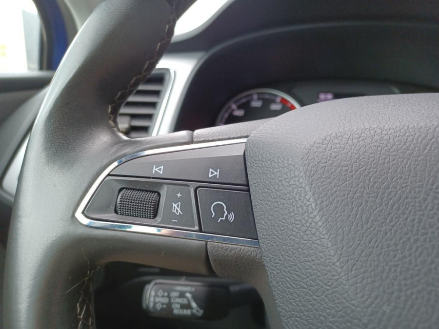Imagen de SEAT León