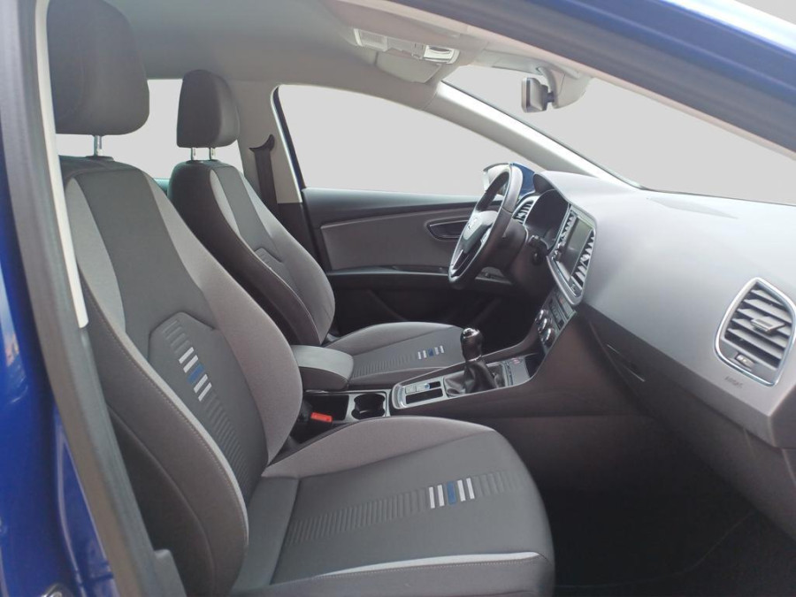 Imagen de SEAT León