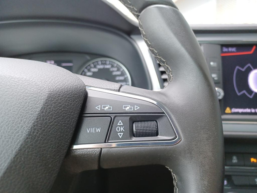 Imagen de SEAT León