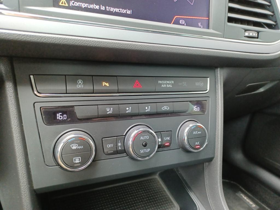 Imagen de SEAT León