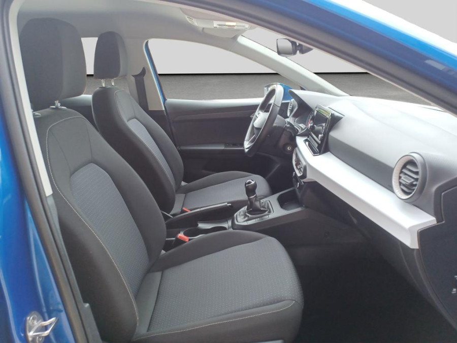 Imagen de SEAT Ibiza