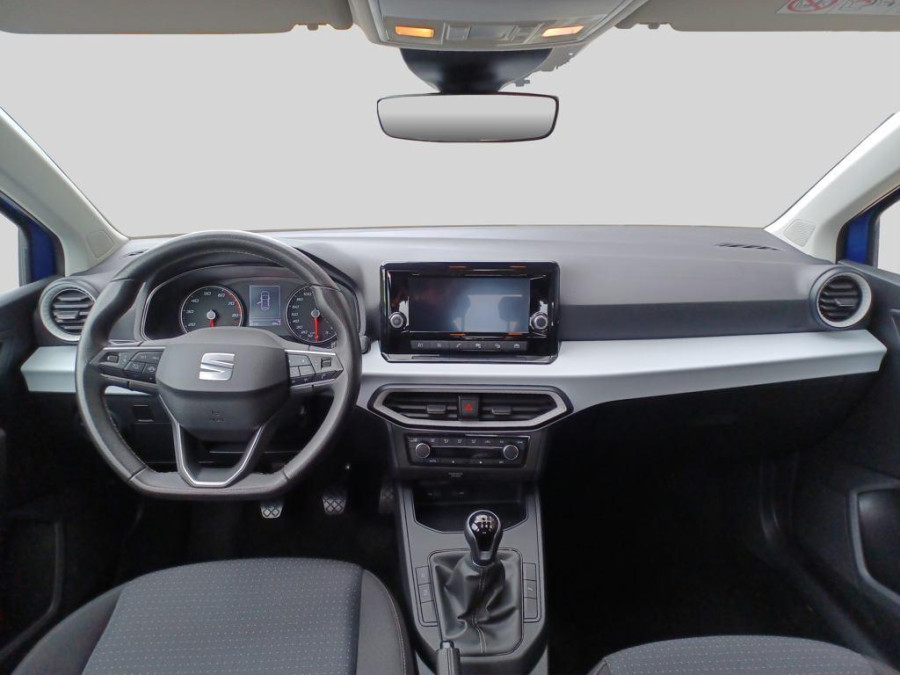 Imagen de SEAT Ibiza