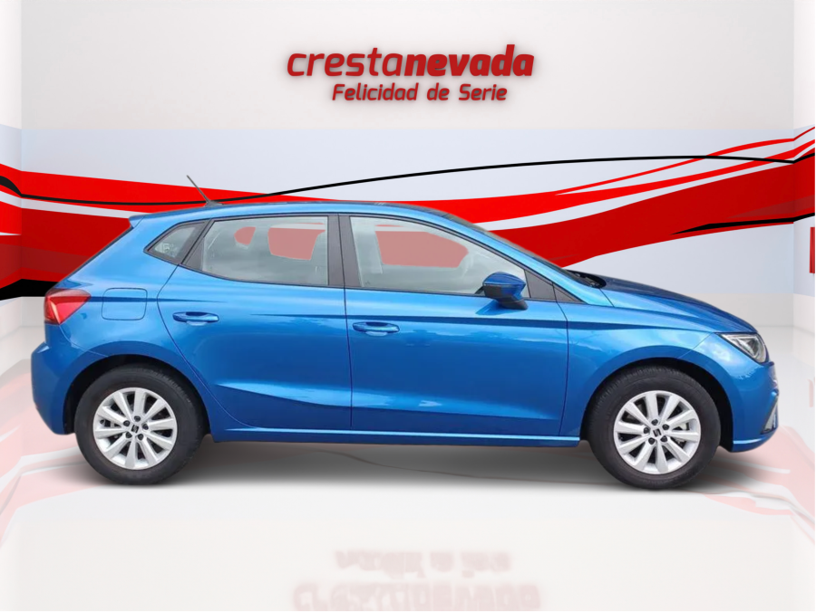 Imagen de SEAT Ibiza
