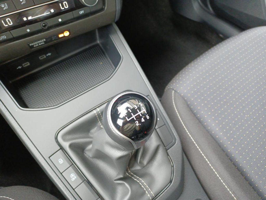 Imagen de SEAT Ibiza
