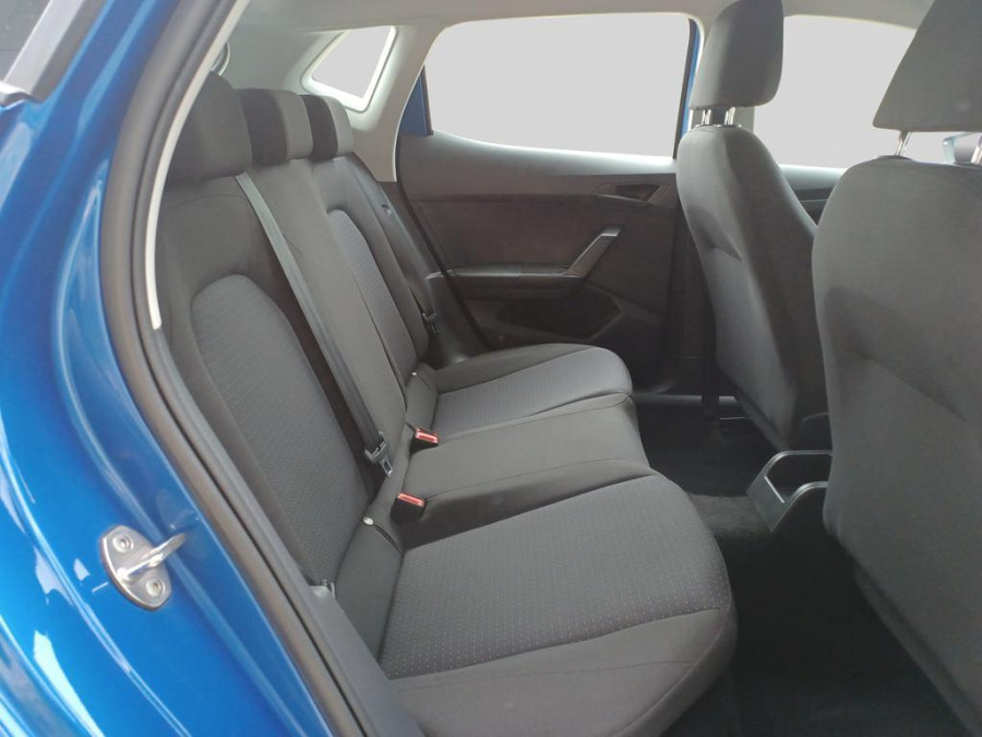 Imagen de SEAT Ibiza