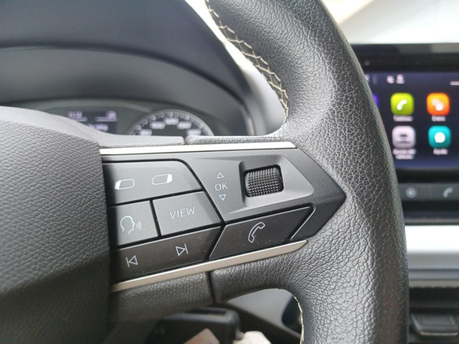 Imagen de SEAT Ibiza