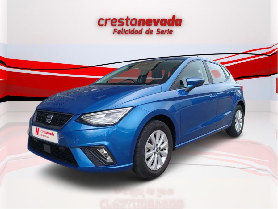 Imagen de SEAT Ibiza