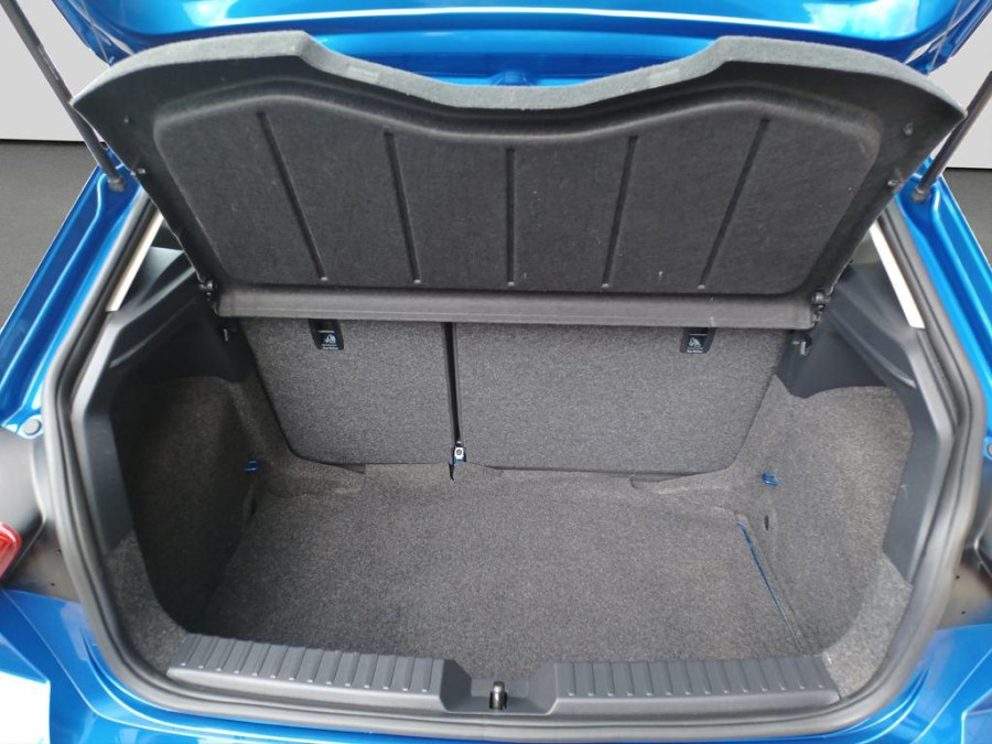 Imagen de SEAT Ibiza