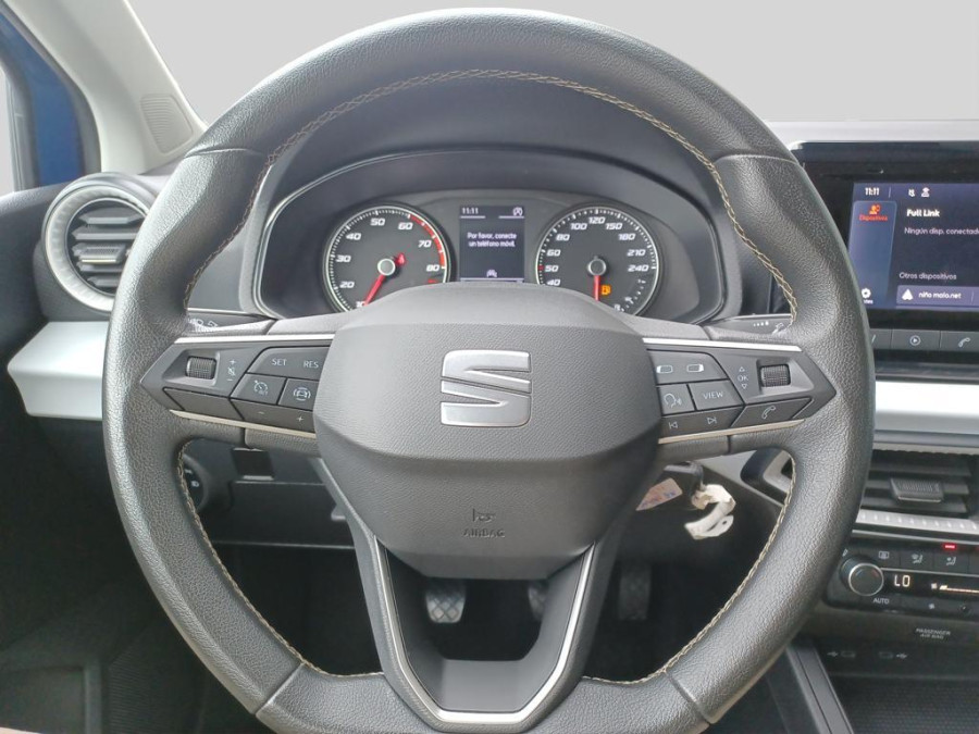 Imagen de SEAT Ibiza