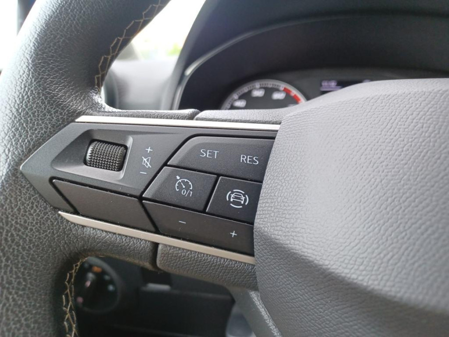 Imagen de SEAT Ibiza