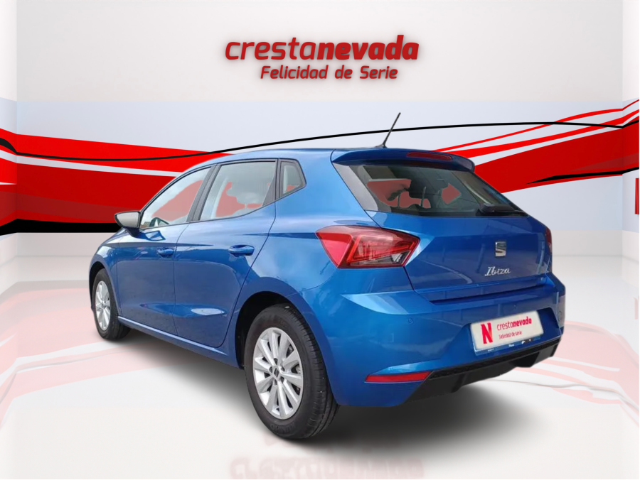 Imagen de SEAT Ibiza