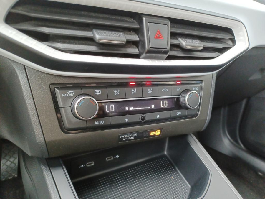 Imagen de SEAT Ibiza