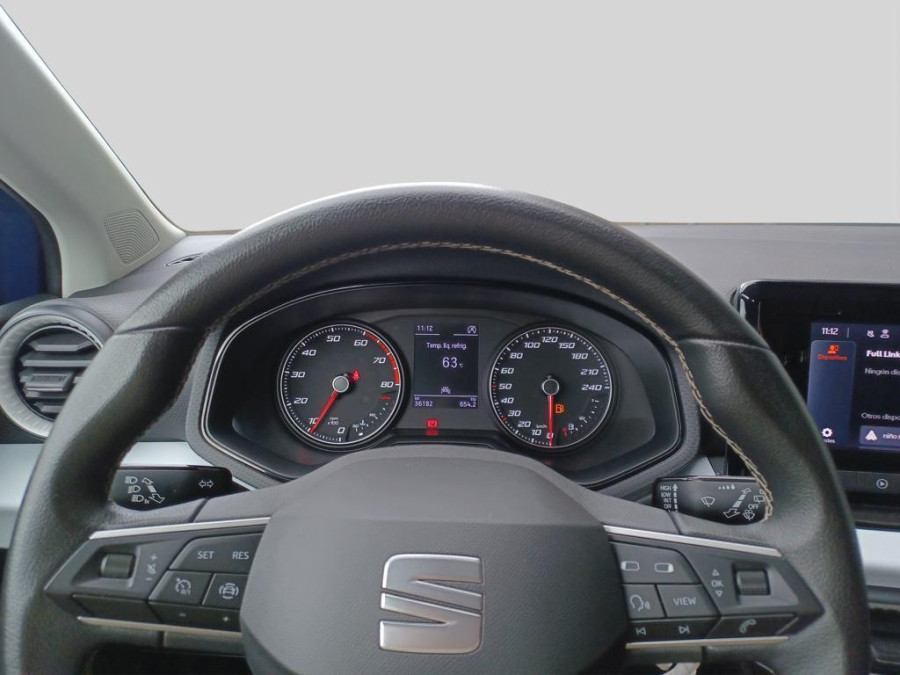 Imagen de SEAT Ibiza
