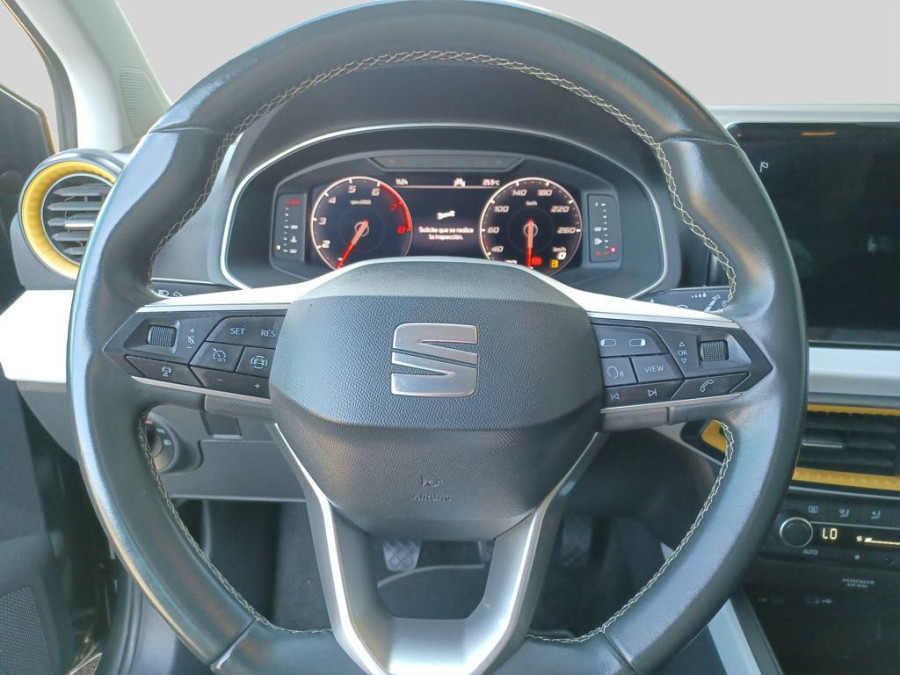 Imagen de SEAT Arona