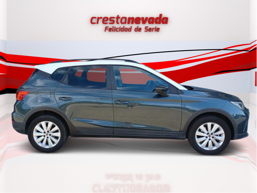 Imagen de SEAT Arona