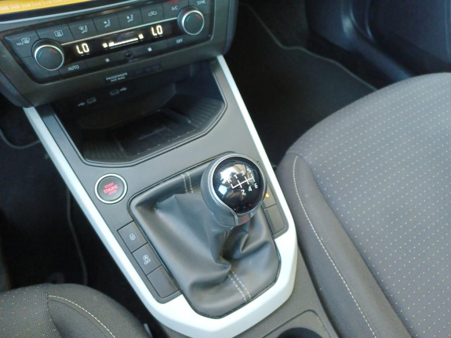 Imagen de SEAT Arona