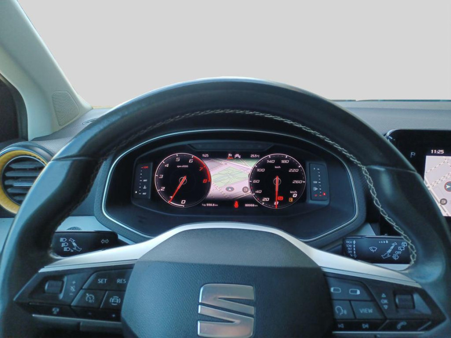 Imagen de SEAT Arona