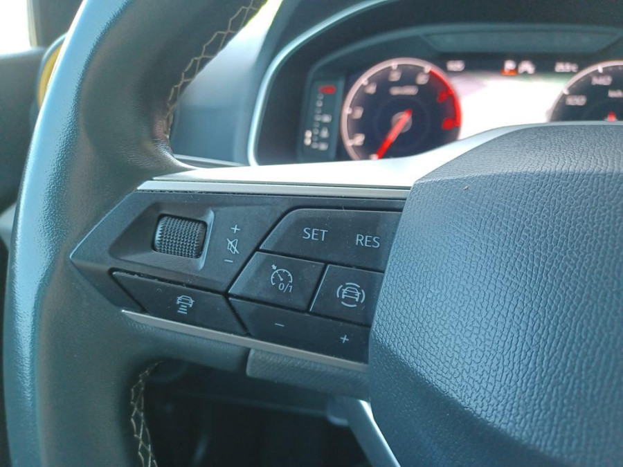 Imagen de SEAT Arona