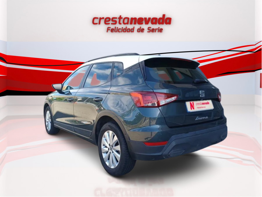 Imagen de SEAT Arona