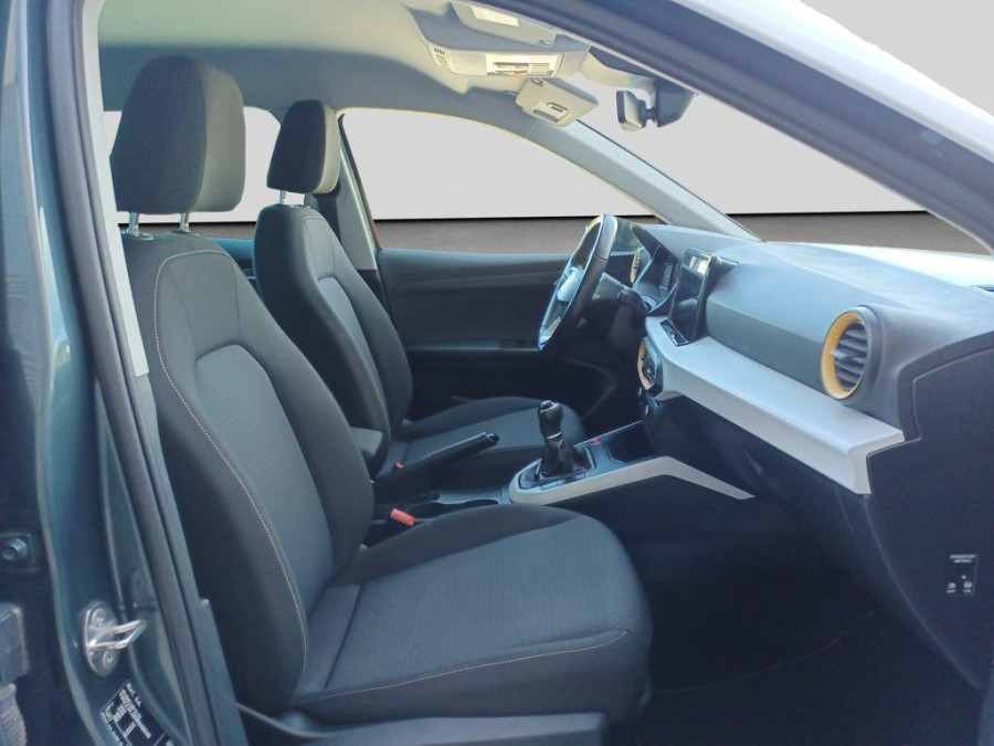 Imagen de SEAT Arona