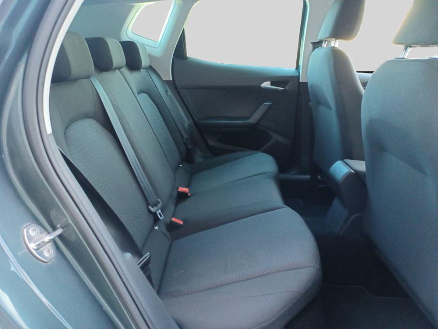 Imagen de SEAT Arona
