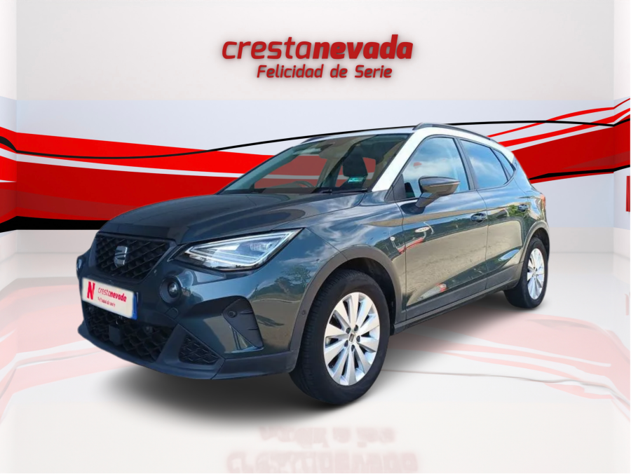 Imagen de SEAT Arona