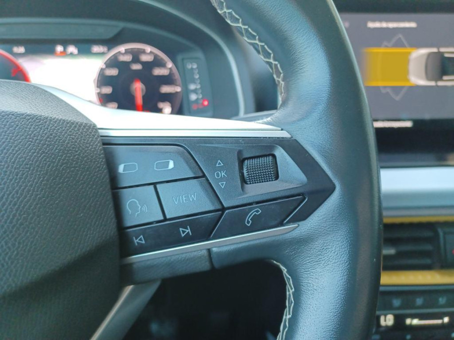 Imagen de SEAT Arona