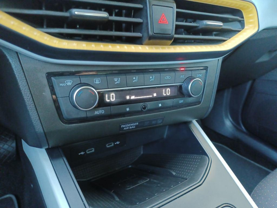 Imagen de SEAT Arona