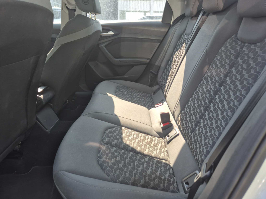 Imagen de AUDI A1