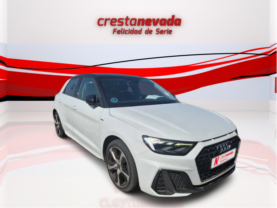 Imagen de AUDI A1
