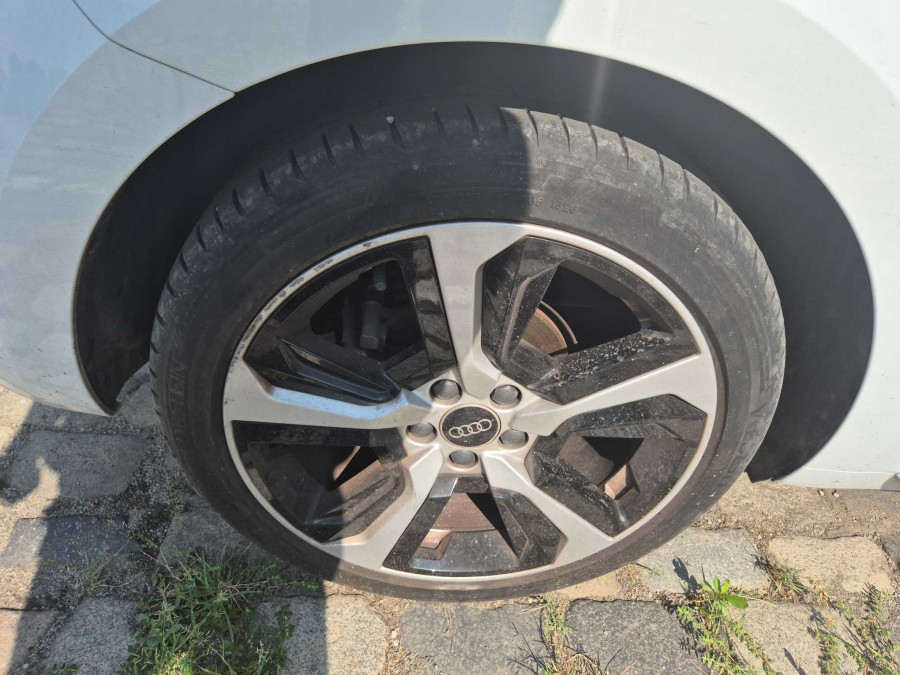 Imagen de AUDI A1