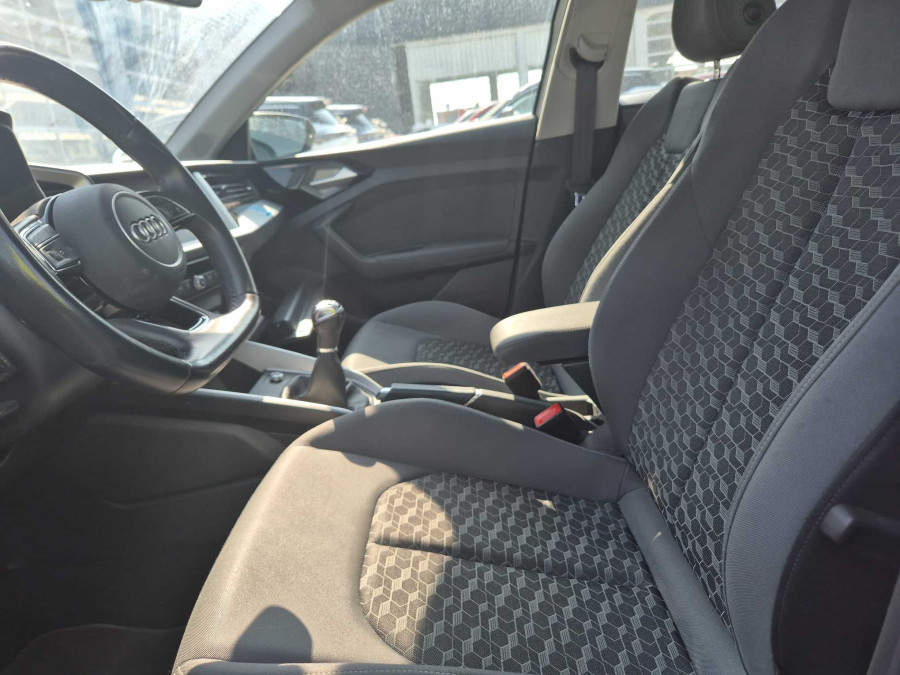 Imagen de AUDI A1