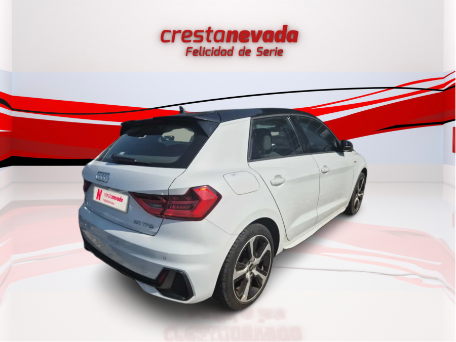 Imagen de AUDI A1