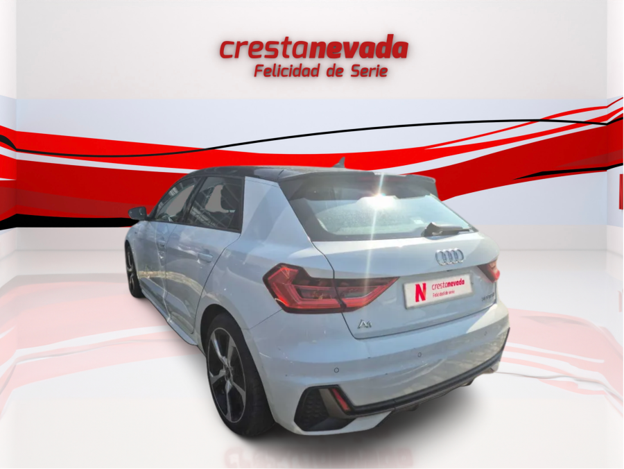 Imagen de AUDI A1