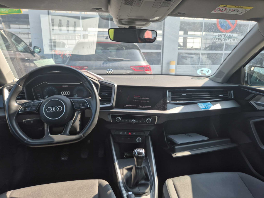 Imagen de AUDI A1