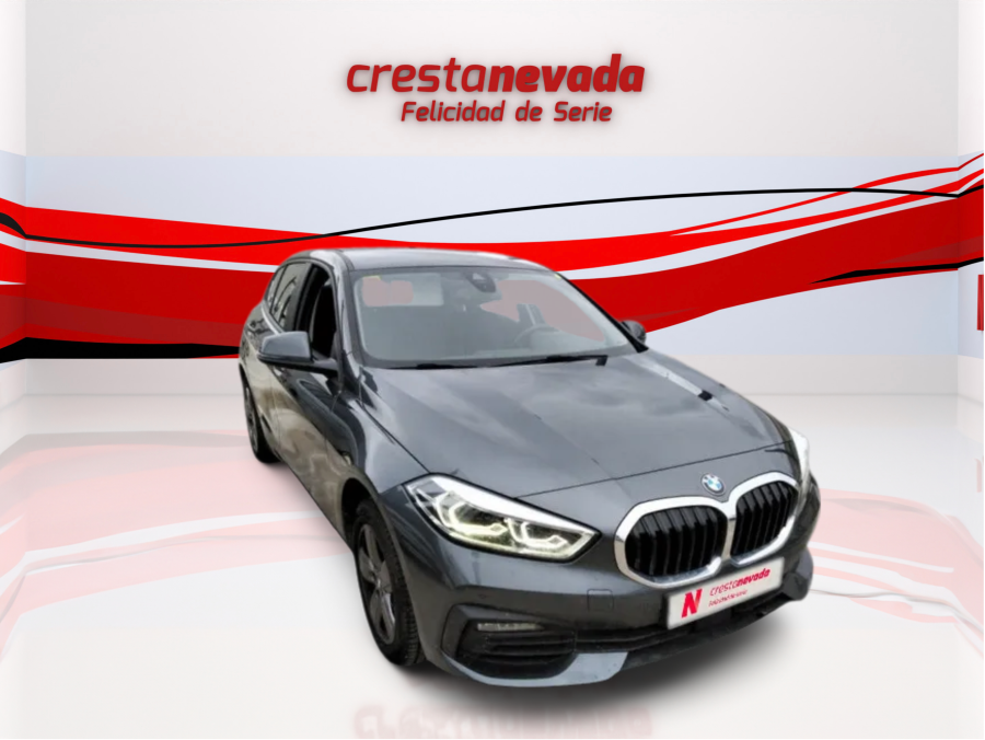Imagen de BMW Serie 1