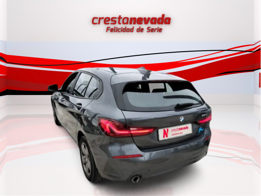 Imagen de BMW Serie 1