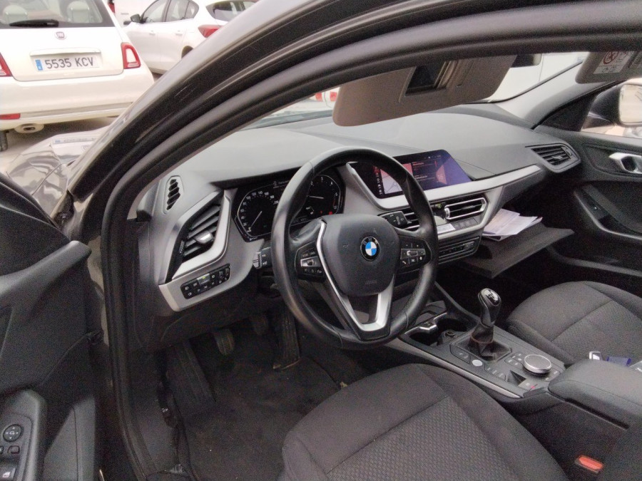 Imagen de BMW Serie 1