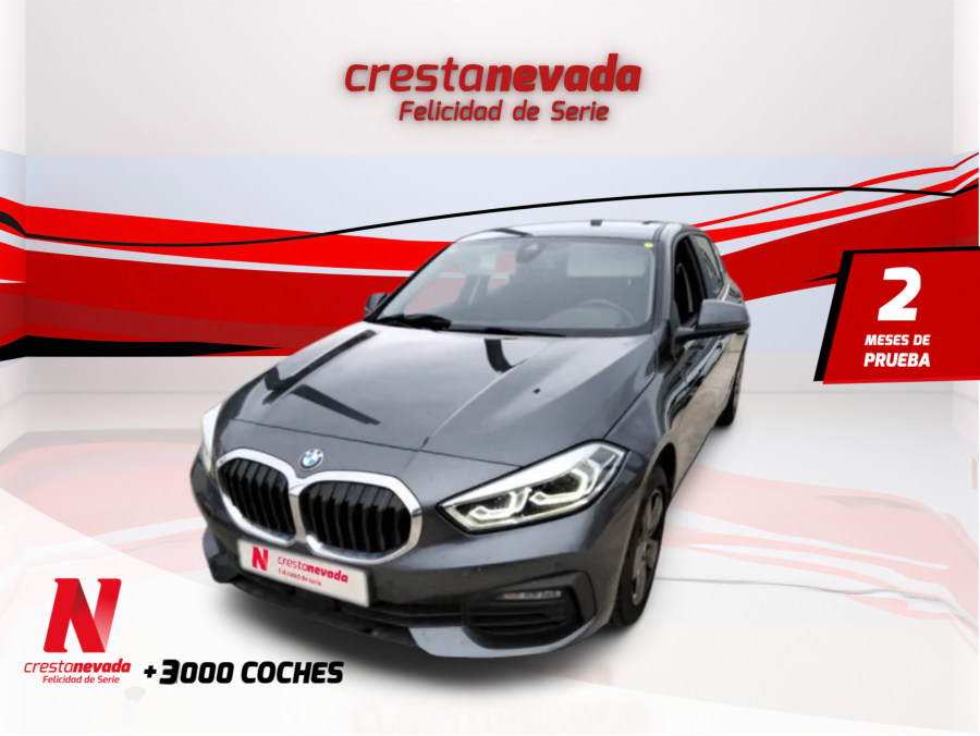 Bmw Serie 1