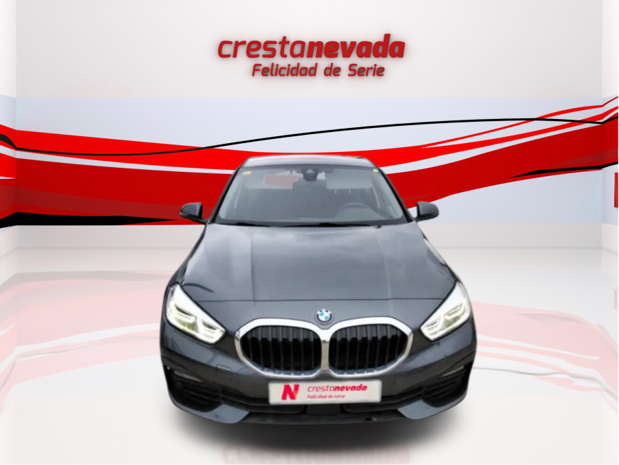 Imagen de BMW Serie 1