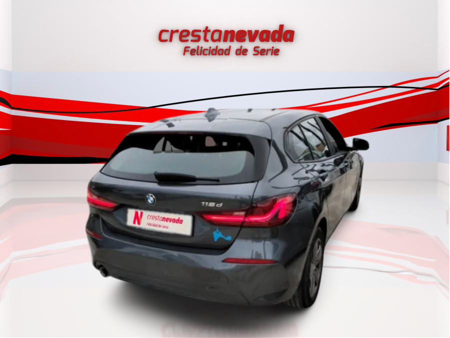 Imagen de BMW Serie 1
