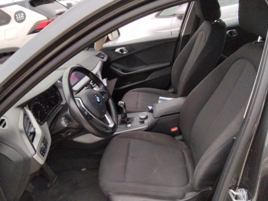 Imagen de BMW Serie 1