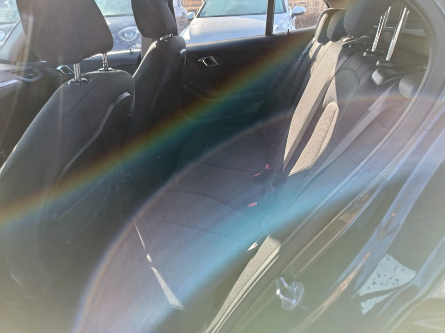 Imagen de BMW Serie 1