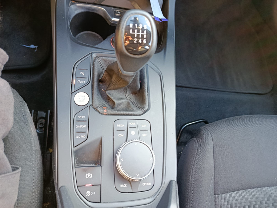 Imagen de BMW Serie 1