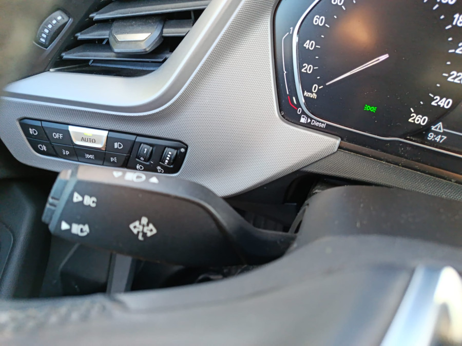 Imagen de BMW Serie 1