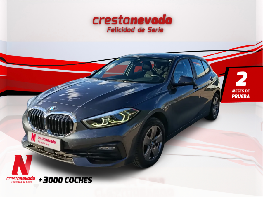 Bmw Serie 1