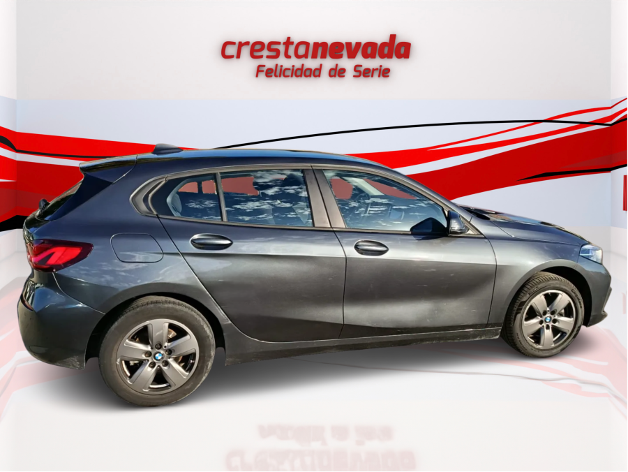 Imagen de BMW Serie 1