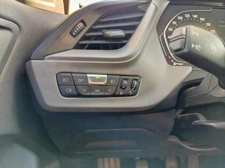 Imagen de BMW Serie 1